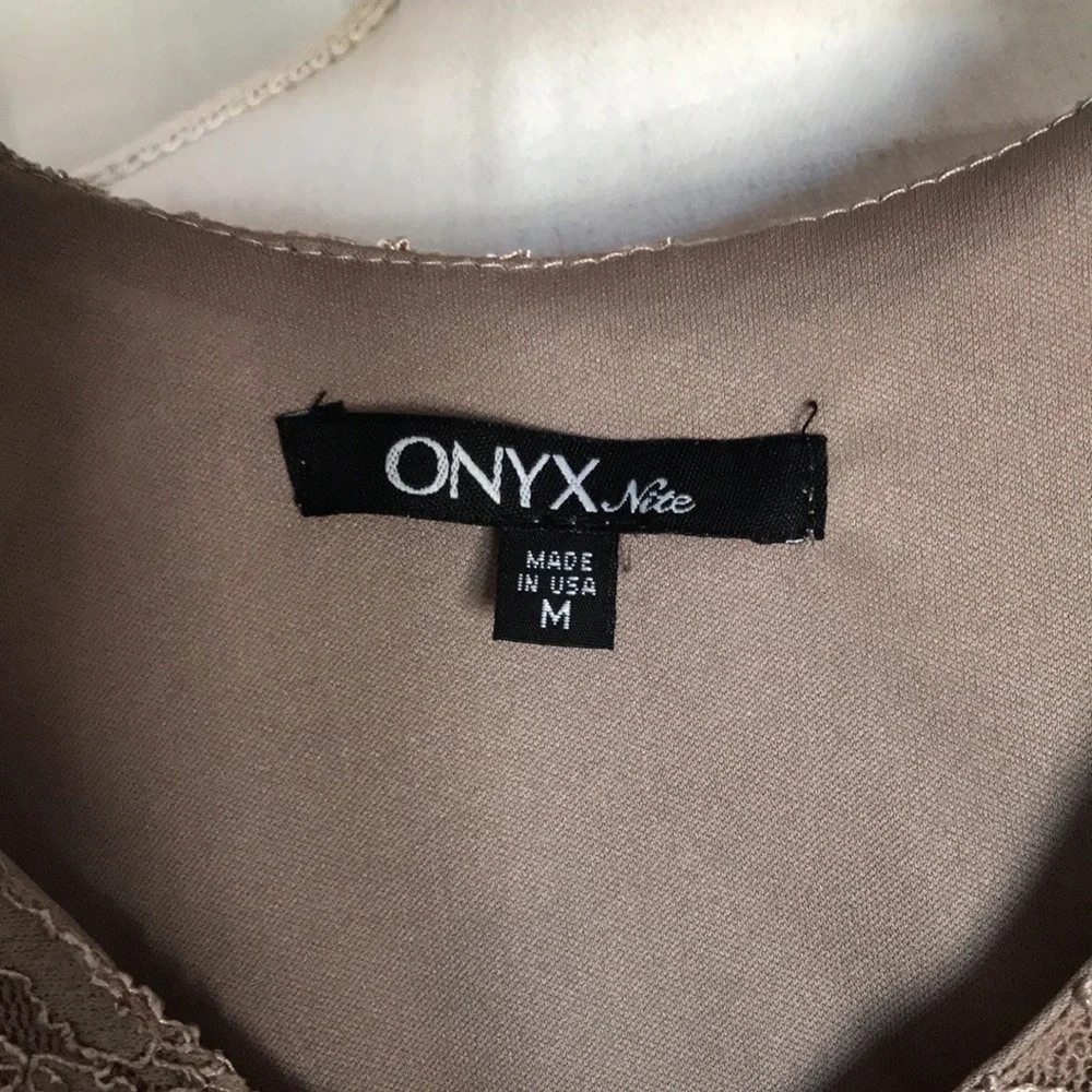 Formal tank & cardigan set - Picture 8 of 9